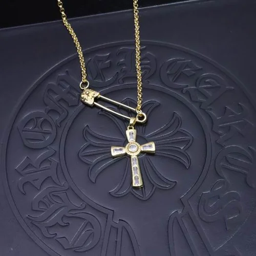 Chrome Hearts Jewelry Chrome Hearts necklace
