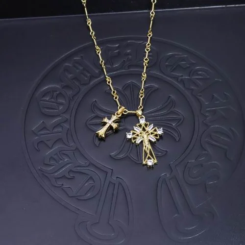 Chrome Hearts Jewelry Chrome Hearts necklace