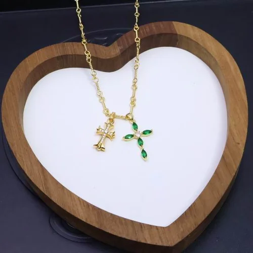 Chrome Hearts Jewelry Chrome Hearts necklace