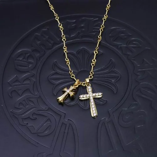 Chrome Hearts Jewelry Chrome Hearts necklace