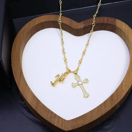 Chrome Hearts Jewelry Chrome Hearts necklace