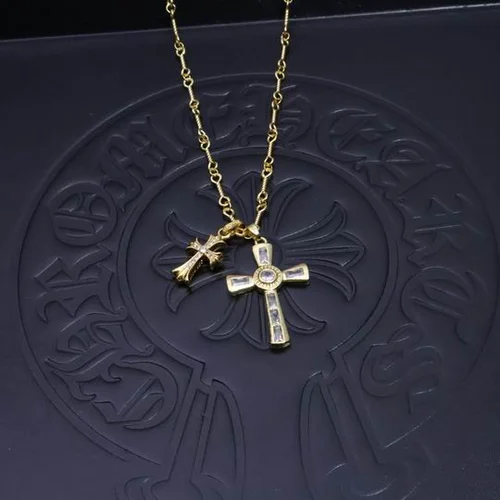 Chrome Hearts Jewelry Chrome Hearts necklace