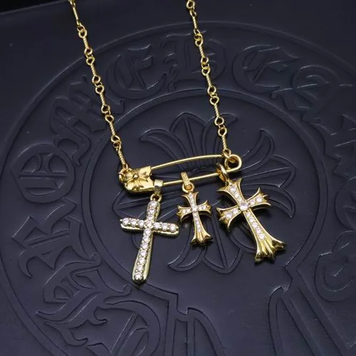 Chrome Hearts Jewelry Chrome Hearts necklace