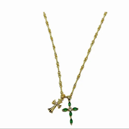 Chrome Hearts Jewelry Chrome Hearts necklace