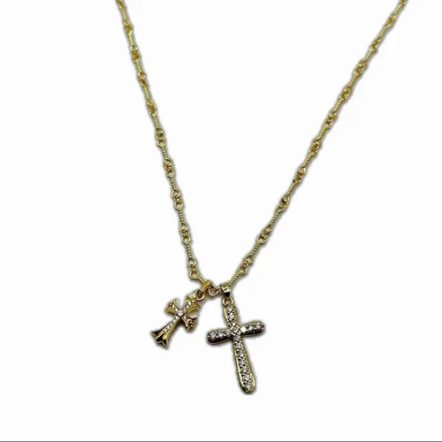 Chrome Hearts Jewelry Chrome Hearts necklace