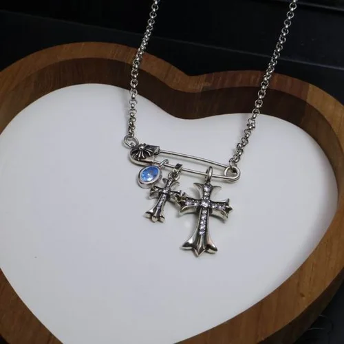 Chrome Hearts Jewelry Chrome Hearts necklace