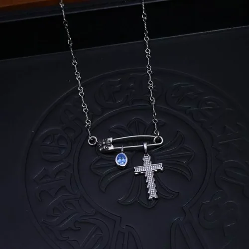 Chrome Hearts Jewelry Chrome Hearts necklace