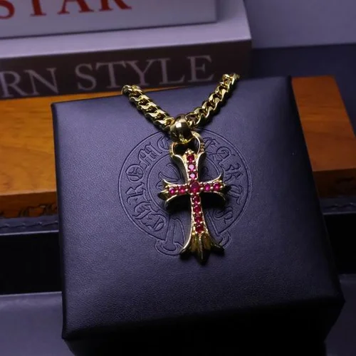 Chrome Hearts Jewelry Chrome Hearts necklace