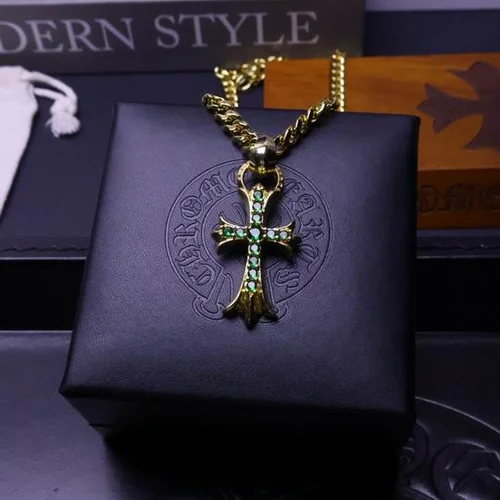 Chrome Hearts Jewelry Chrome Hearts necklace