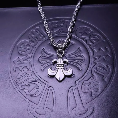 Chrome Hearts Jewelry Chrome Hearts necklace