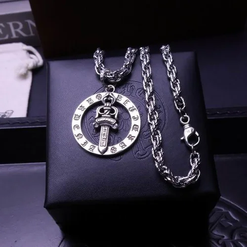 Chrome Hearts Jewelry Chrome Hearts necklace