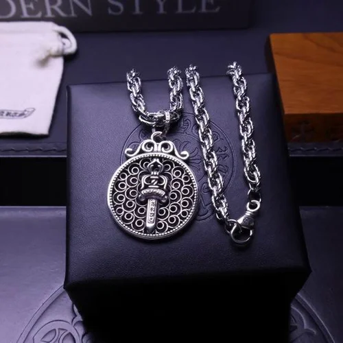Chrome Hearts Jewelry Chrome Hearts necklace