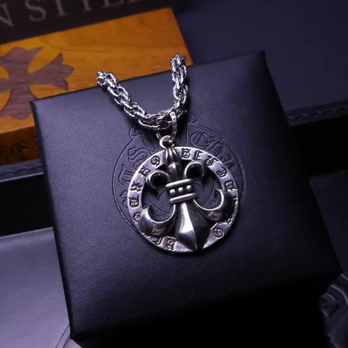 Chrome Hearts Jewelry Chrome Hearts necklace