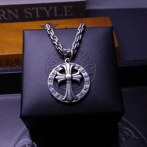 Chrome Hearts Jewelry Chrome Hearts necklace