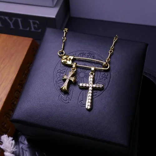 Chrome Hearts Jewelry Chrome Hearts necklace