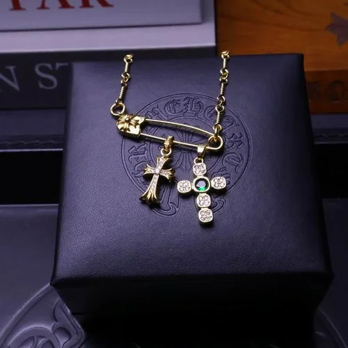 Chrome Hearts Jewelry Chrome Hearts necklace