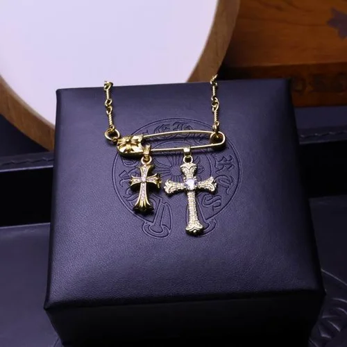 Chrome Hearts Jewelry Chrome Hearts necklace