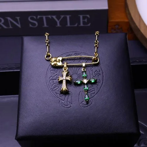 Chrome Hearts Jewelry Chrome Hearts necklace