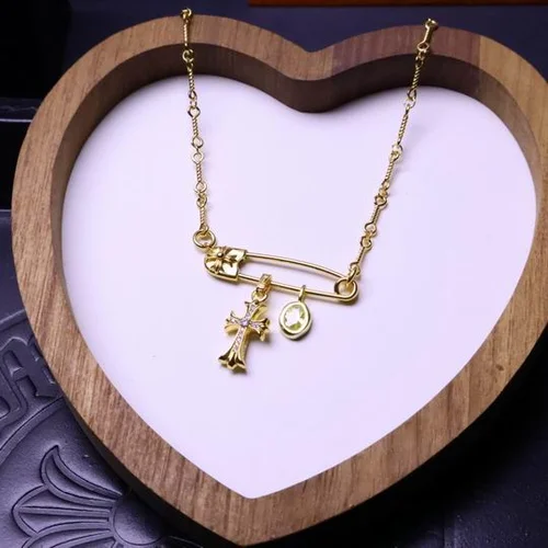 Chrome Hearts Jewelry Chrome Hearts necklace