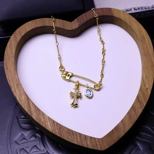 Chrome Hearts Jewelry Chrome Hearts necklace