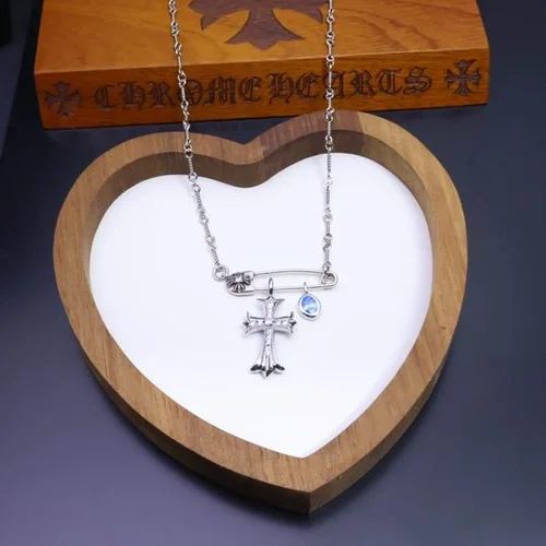 Chrome Hearts Jewelry Chrome Hearts necklace