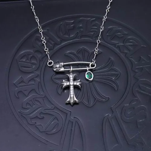 Chrome Hearts Jewelry Chrome Hearts necklace