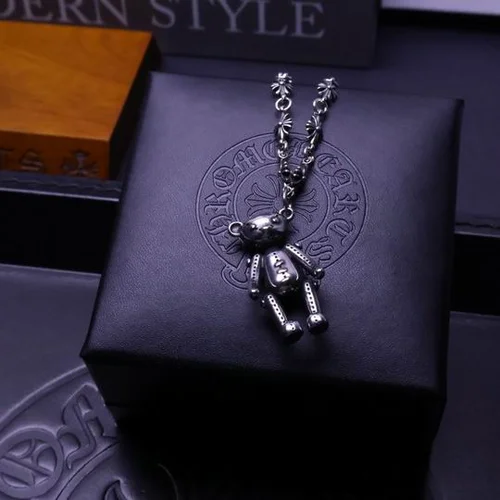 Chrome Hearts Jewelry Chrome Hearts necklace