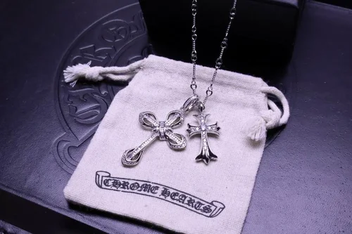 Chrome Hearts Jewelry Chrome Hearts necklace