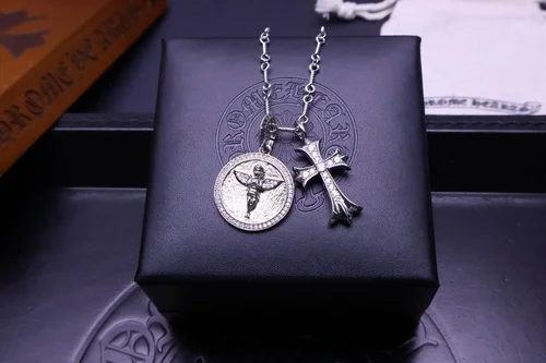 Chrome Hearts Jewelry Chrome Hearts necklace