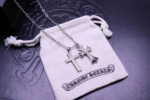 Chrome Hearts Jewelry Chrome Hearts necklace