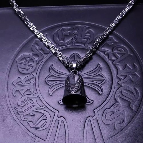 Chrome Hearts Jewelry Chrome Hearts necklace