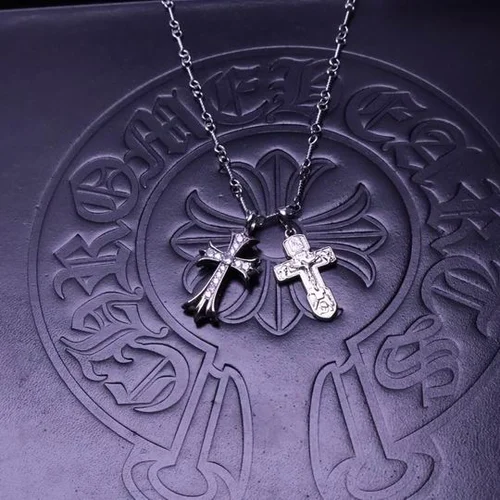 Chrome Hearts Jewelry Chrome Hearts necklace