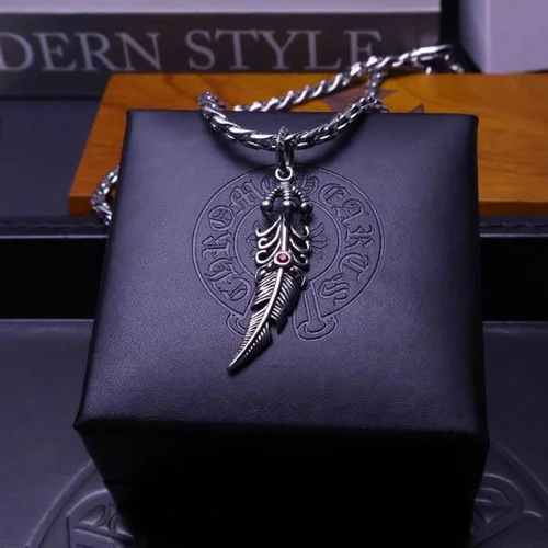 Chrome Hearts Jewelry Chrome Hearts necklace