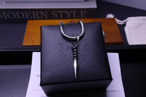 Chrome Hearts Jewelry Chrome Hearts necklace