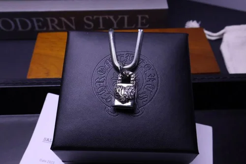 Chrome Hearts Jewelry Chrome Hearts necklace