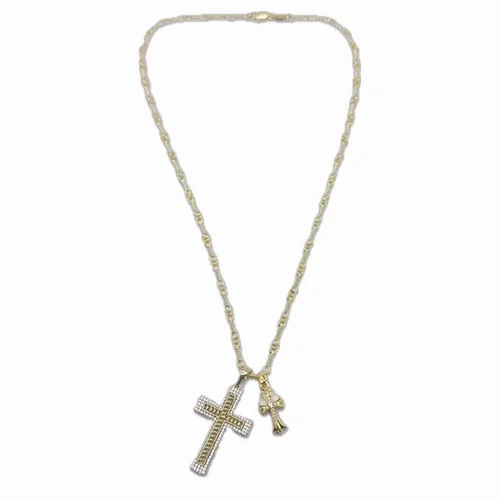 Chrome Hearts Jewelry Chrome Hearts necklace