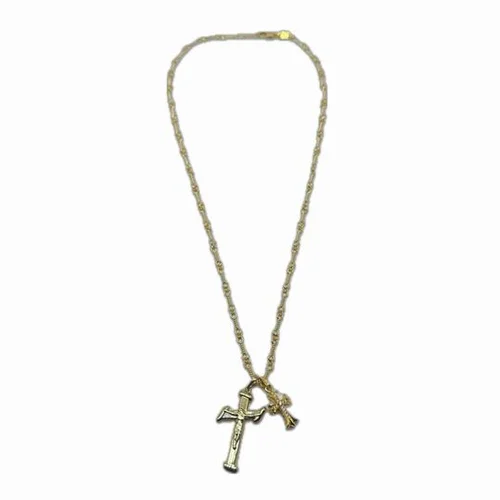 Chrome Hearts Jewelry Chrome Hearts necklace