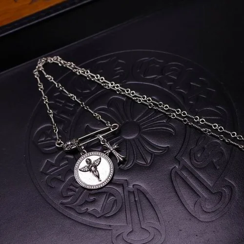 Chrome Hearts Jewelry Chrome Hearts necklace