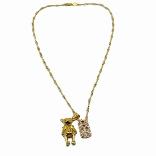 Chrome Hearts Jewelry Chrome Hearts necklace