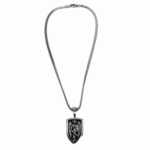 Chrome Hearts Jewelry Chrome Hearts necklace