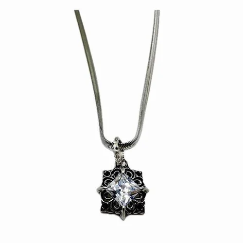 Chrome Hearts Jewelry Chrome Hearts necklace