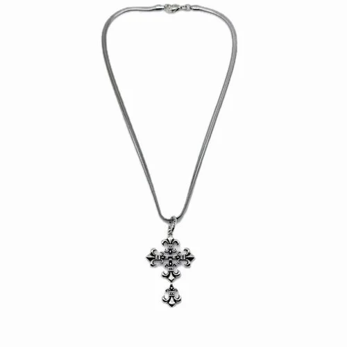 Chrome Hearts Jewelry Chrome Hearts necklace