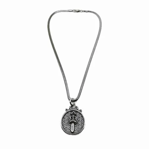 Chrome Hearts Jewelry Chrome Hearts necklace