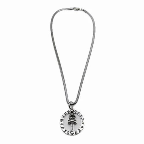 Chrome Hearts Jewelry Chrome Hearts necklace