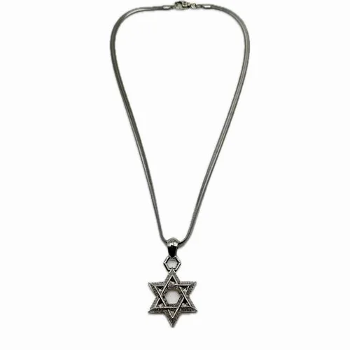 Chrome Hearts Jewelry Chrome Hearts necklace