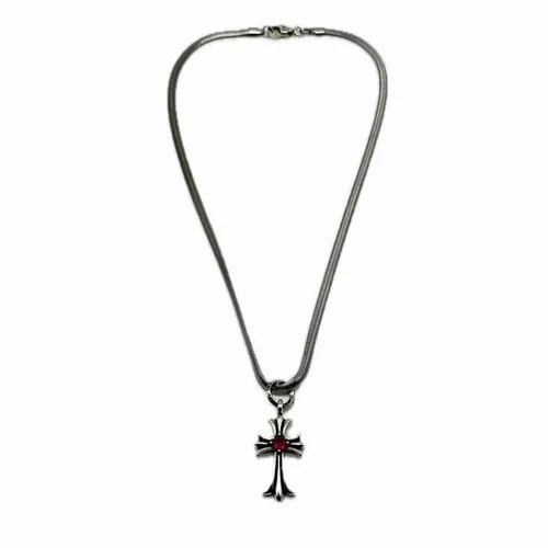 Chrome Hearts Jewelry Chrome Hearts necklace