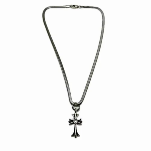 Chrome Hearts Jewelry Chrome Hearts necklace
