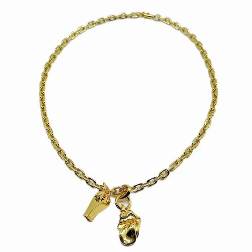 Chrome Hearts Jewelry Chrome Hearts necklace