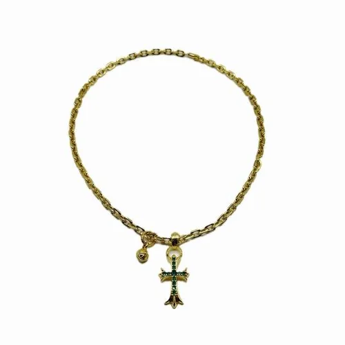 Chrome Hearts Jewelry Chrome Hearts necklace