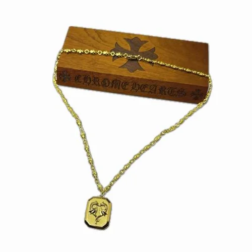 Chrome Hearts Jewelry Chrome Hearts necklace